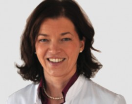 Dr. Claudia Wegener