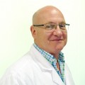 Dr. Irvin Rosenberg
